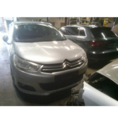 Ecran GPS CITROEN C4 2 Photo n°7