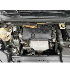 Ecran GPS CITROEN C4 2 Photo n°11