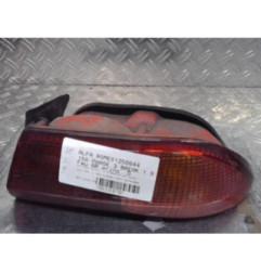 Feu arriere principal droit (feux) ALFA ROMEO 156 Photo n°1