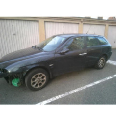 Feu arriere principal gauche (feux) ALFA ROMEO 156 Photo n°5