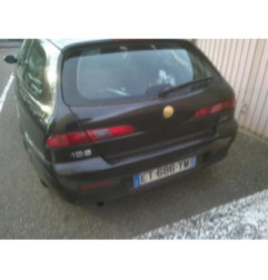 Feu arriere principal gauche (feux) ALFA ROMEO 156 Photo n°8