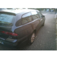 Ceinture avant droit ALFA ROMEO 156 Photo n°9