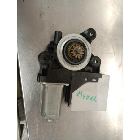 Moteur leve vitre avant droit FORD C-MAX 1 Photo n°1