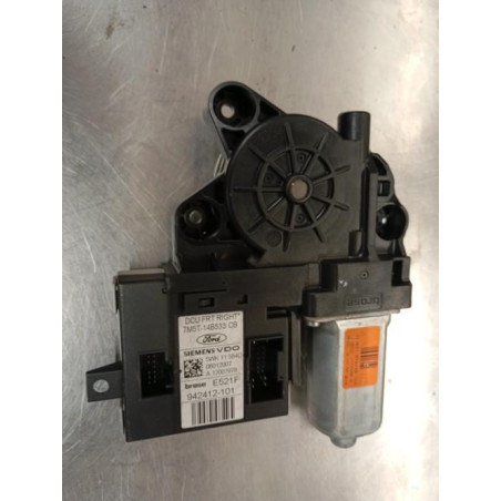 Moteur leve vitre avant droit FORD C-MAX 1