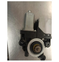 Moteur leve vitre avant gauche FORD C-MAX 1 Photo n°1