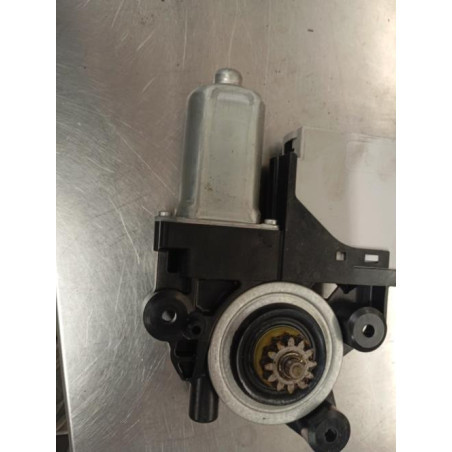 Moteur leve vitre avant gauche FORD C-MAX 1 Photo n°1