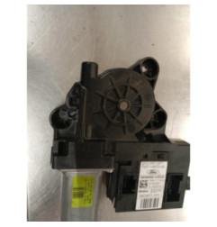 Moteur leve vitre avant gauche FORD C-MAX 1 Photo n°3