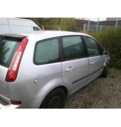 Moteur leve vitre avant gauche FORD C-MAX 1 Photo n°6
