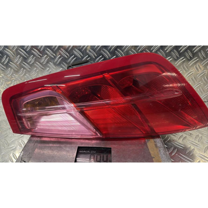 Feu arriere principal droit (feux) FIAT GRANDE PUNTO