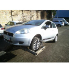 Feu arriere principal droit (feux) FIAT GRANDE PUNTO Photo n°5