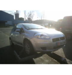 Feu arriere principal droit (feux) FIAT GRANDE PUNTO Photo n°6