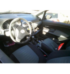 Feu arriere principal droit (feux) FIAT GRANDE PUNTO Photo n°9