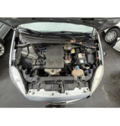 Feu arriere principal droit (feux) FIAT GRANDE PUNTO Photo n°11