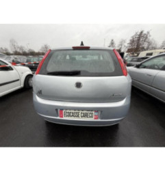 Feu arriere principal droit (feux) FIAT GRANDE PUNTO Photo n°20