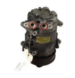 Compresseur clim FORD C-MAX 1 Photo n°1