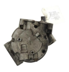 Compresseur clim FORD C-MAX 1 Photo n°5