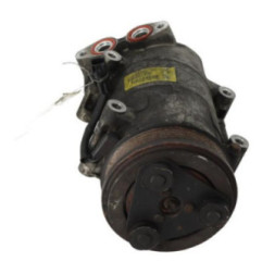 Compresseur clim FORD C-MAX 1 Photo n°6
