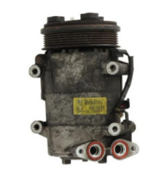 Compresseur clim FORD C-MAX 1 Photo n°7