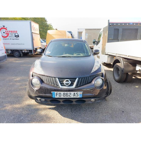 Attache ceinture arriere droit NISSAN JUKE 1 Photo n°1