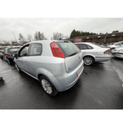 Ceinture avant droit FIAT GRANDE PUNTO Photo n°18