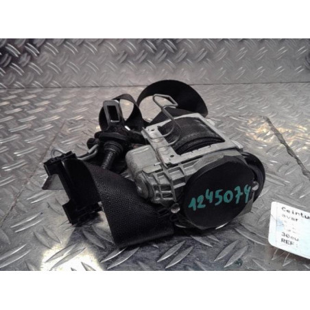 Ceinture avant gauche FIAT GRANDE PUNTO Photo n°1