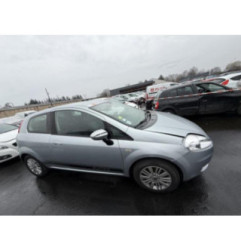 Ceinture avant gauche FIAT GRANDE PUNTO Photo n°14