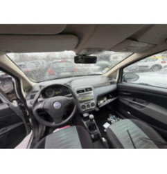 Ceinture avant gauche FIAT GRANDE PUNTO Photo n°16