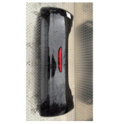 Pare choc arriere PEUGEOT 208 1 Photo n°1