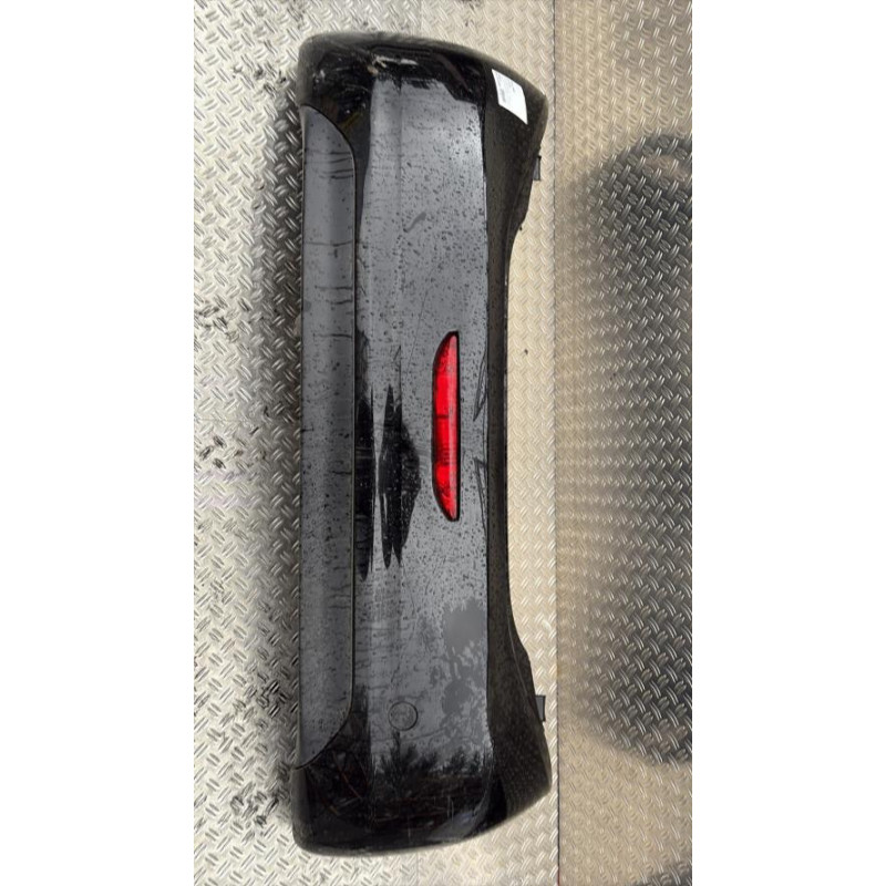 Pare choc arriere PEUGEOT 208 1