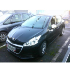 Pare choc arriere PEUGEOT 208 1 Photo n°7