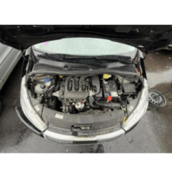 Pare choc arriere PEUGEOT 208 1 Photo n°11