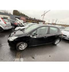 Pare choc arriere PEUGEOT 208 1 Photo n°13