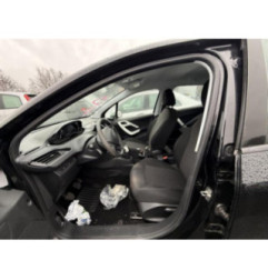 Pare choc arriere PEUGEOT 208 1 Photo n°15