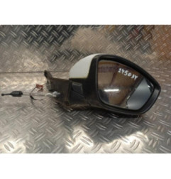 Retroviseur droit PEUGEOT 208 1 Photo n°1