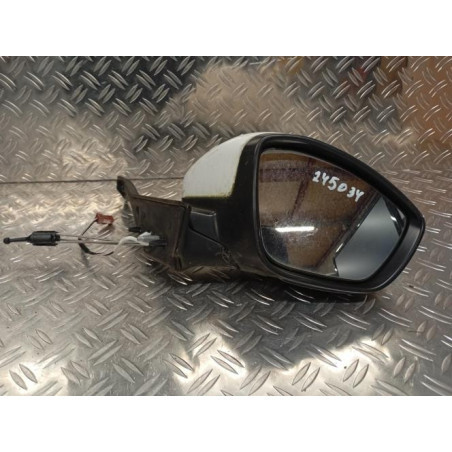 Retroviseur droit PEUGEOT 208 1 Photo n°1