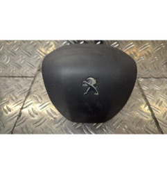 Air bag conducteur PEUGEOT 208 1 Photo n°1
