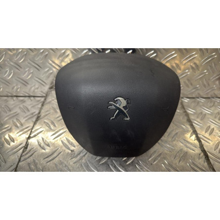 Air bag conducteur PEUGEOT 208 1 Photo n°1