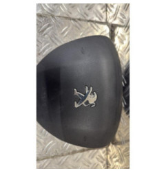 Air bag conducteur PEUGEOT 208 1