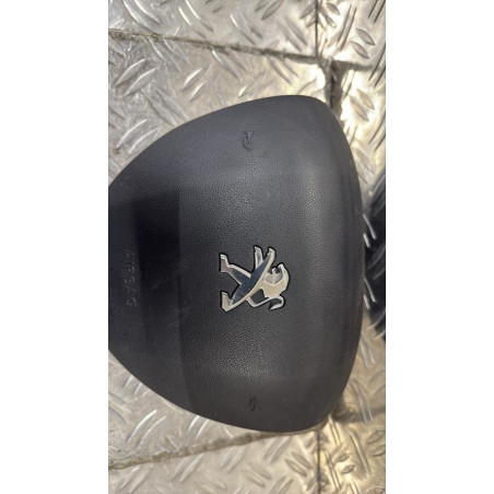 Air bag conducteur PEUGEOT 208 1