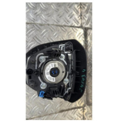 Air bag conducteur PEUGEOT 208 1 Photo n°3