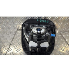 Air bag conducteur PEUGEOT 208 1 Photo n°4