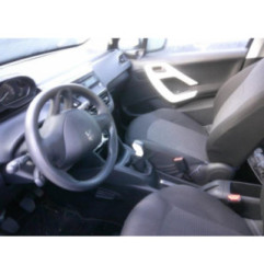 Air bag conducteur PEUGEOT 208 1 Photo n°6
