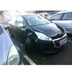 Air bag conducteur PEUGEOT 208 1 Photo n°8