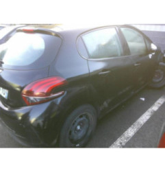 Air bag conducteur PEUGEOT 208 1 Photo n°9