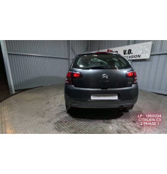 Boite de vitesses CITROEN C3 2 Photo n°5