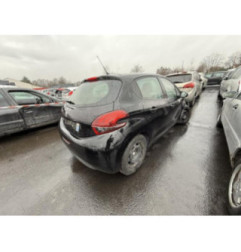 Air bag conducteur PEUGEOT 208 1 Photo n°19