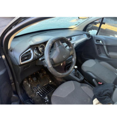 Compresseur clim CITROEN C3 2 Photo n°19