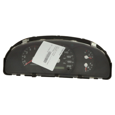 Compteur KIA SORENTO 1 Photo n°1
