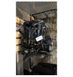 Moteur KIA VENGA Photo n°1