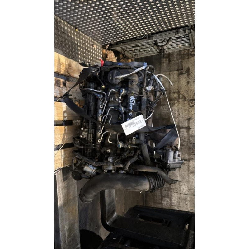 Moteur KIA VENGA